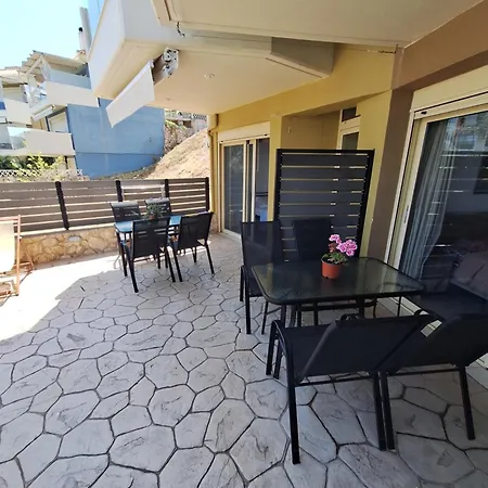 Einav Apartments