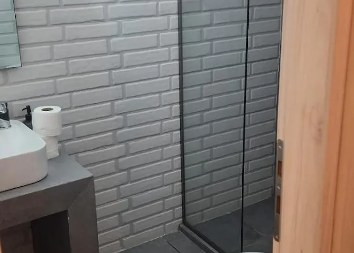 Einav Appartement Nikiana