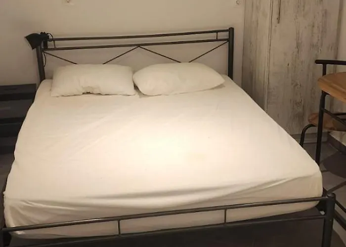 Appartement Einav Nikiana