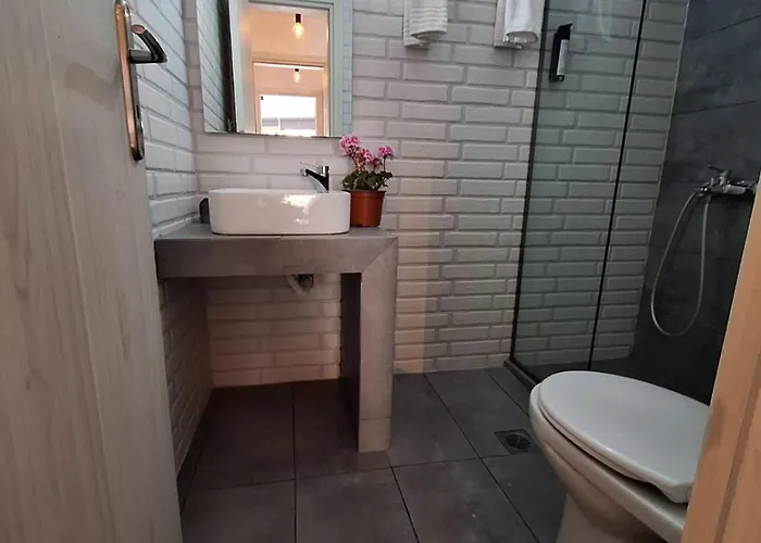 Appartement Einav Nikiana