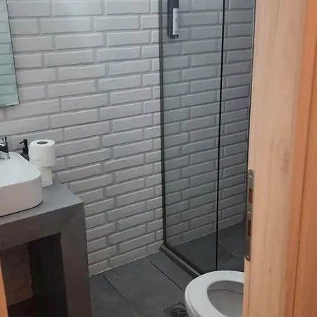 Einav Apartmán Nikiana