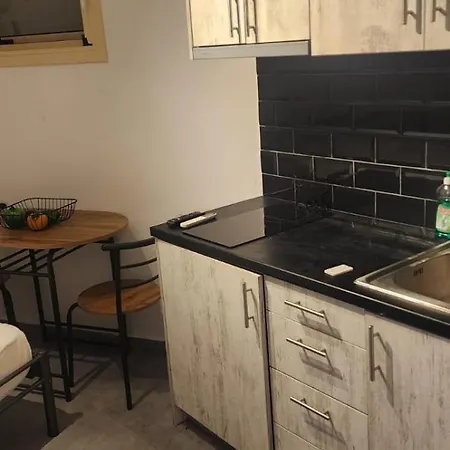 Einav Apartmán Nikiana